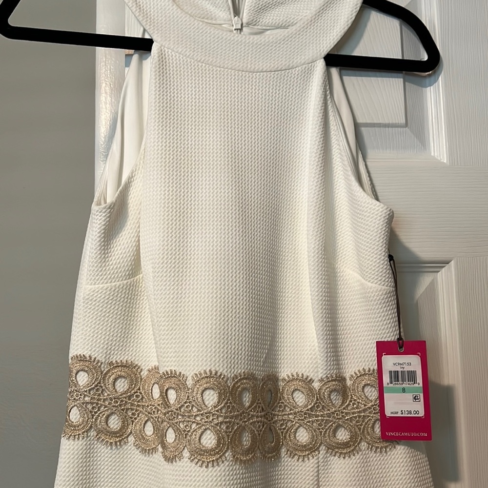 Vince camuto dress